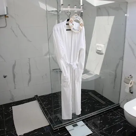 Prenociste Dunav 97 K5 Appartamento