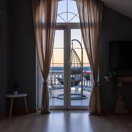 Appartamento Prenociste Dunav 97 K5 *