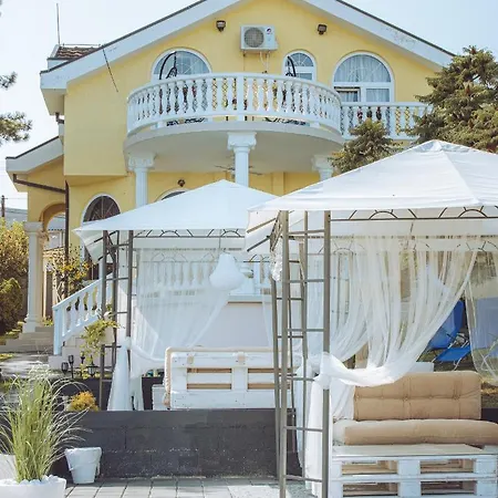 Prenociste Dunav 97 K5 Novi Banovci