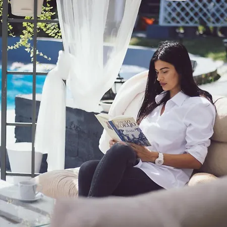 Appartamento Prenociste Dunav 97 K5 *